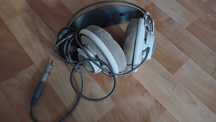 słuchawki AKG K701