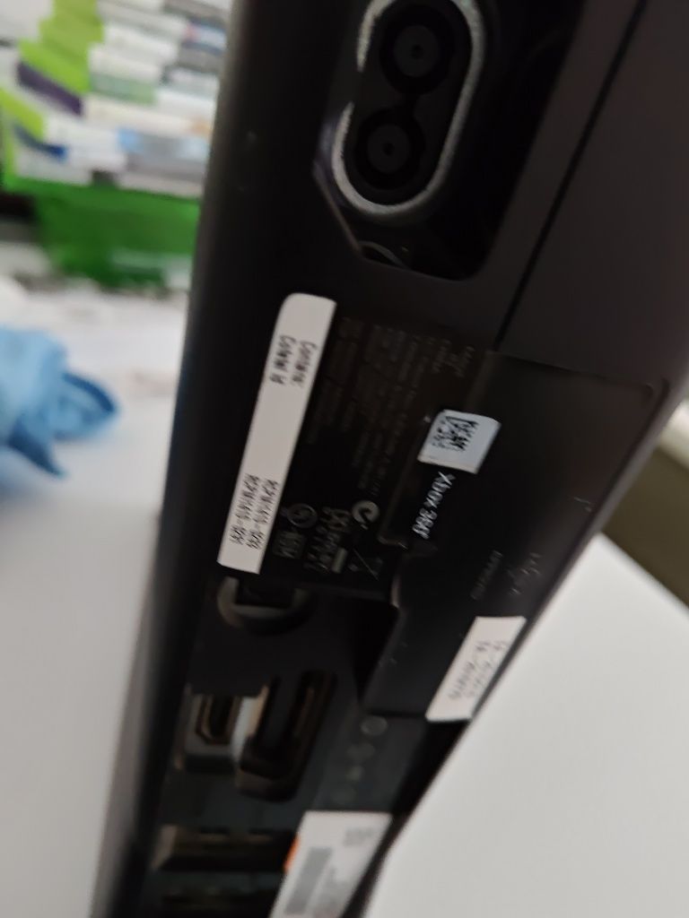Konsola Xbox 360, 320gb bdb stan Slim