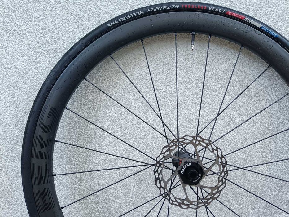 Koła szosowe Berg PRO SL 38mm