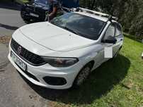 Fiat Tipo Polski Salon Pierwszy Właściciel Brutto FV 23 Okazja !!!