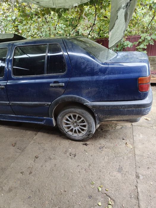Volkswagen Vento