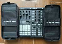 Traktor F1 + X1 MK1