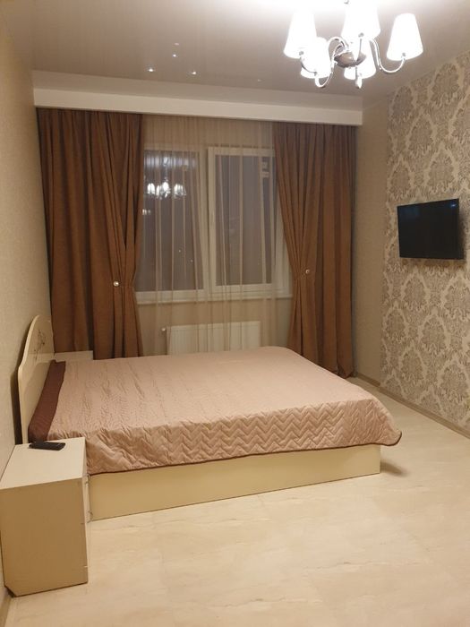 31 жемчужина 1-комн. квартира/Вид Моря/Фонтанская дорога