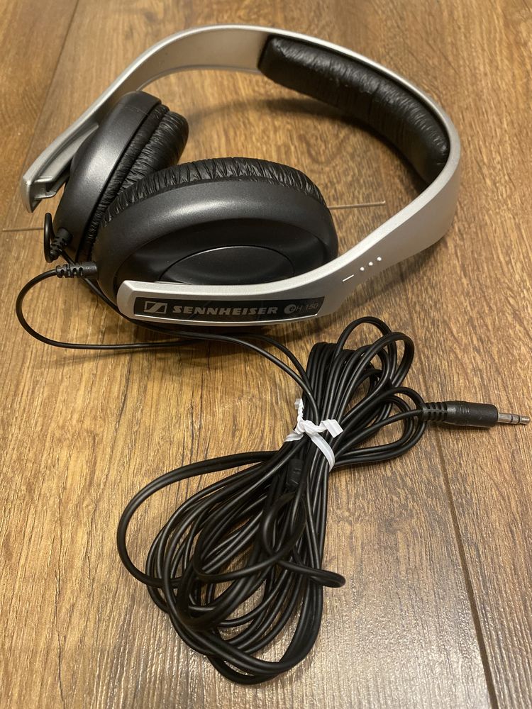 Sluchawki Sennheiser eh150