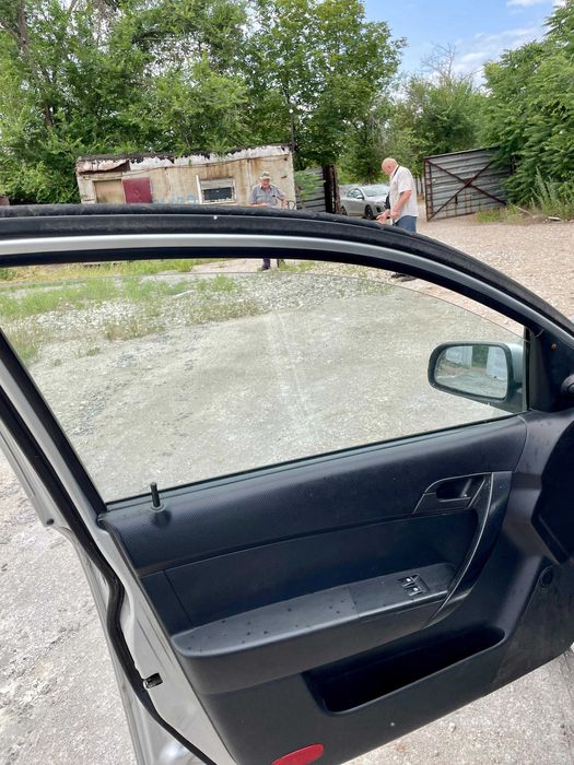 Продам Шевроле Авео