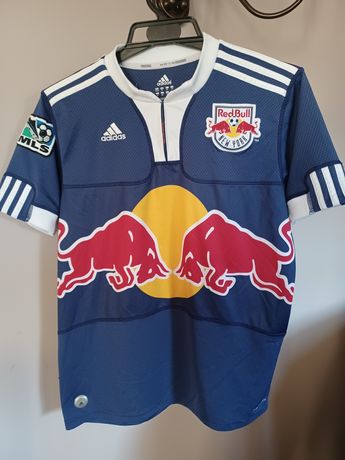 Koszulka piłkarska adidas Red Bull New York