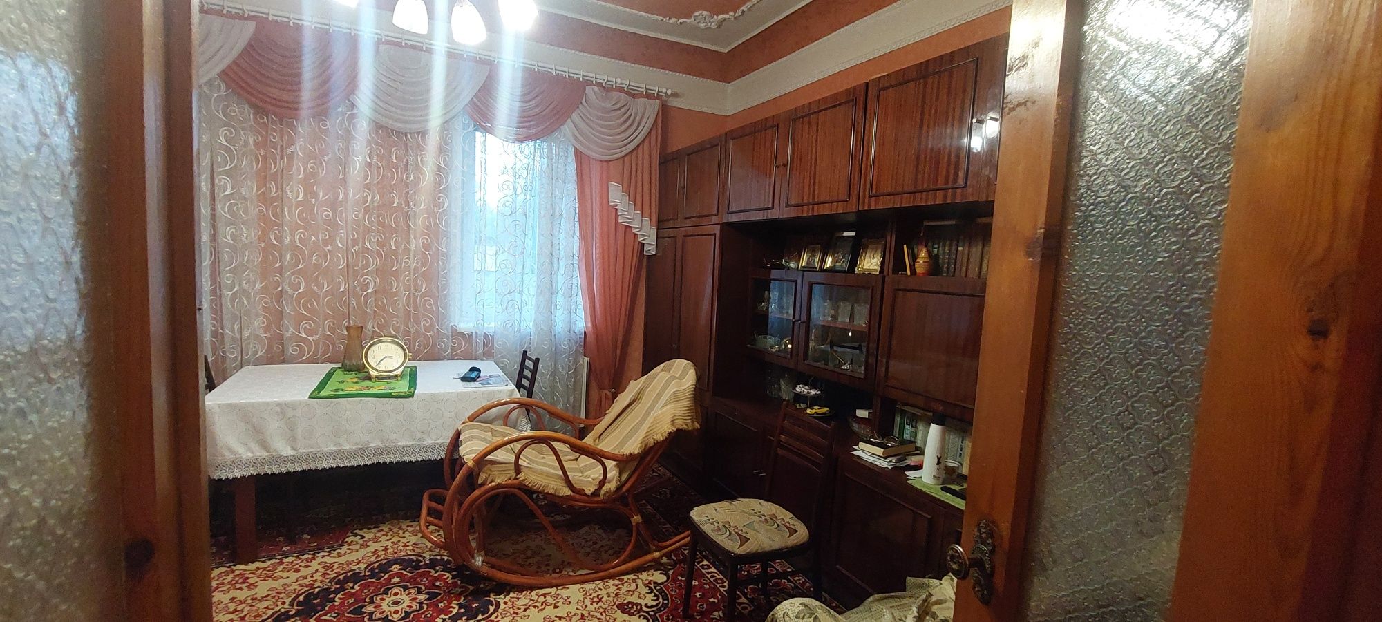 Продам дом в Солоницевке (п.Пересечное)