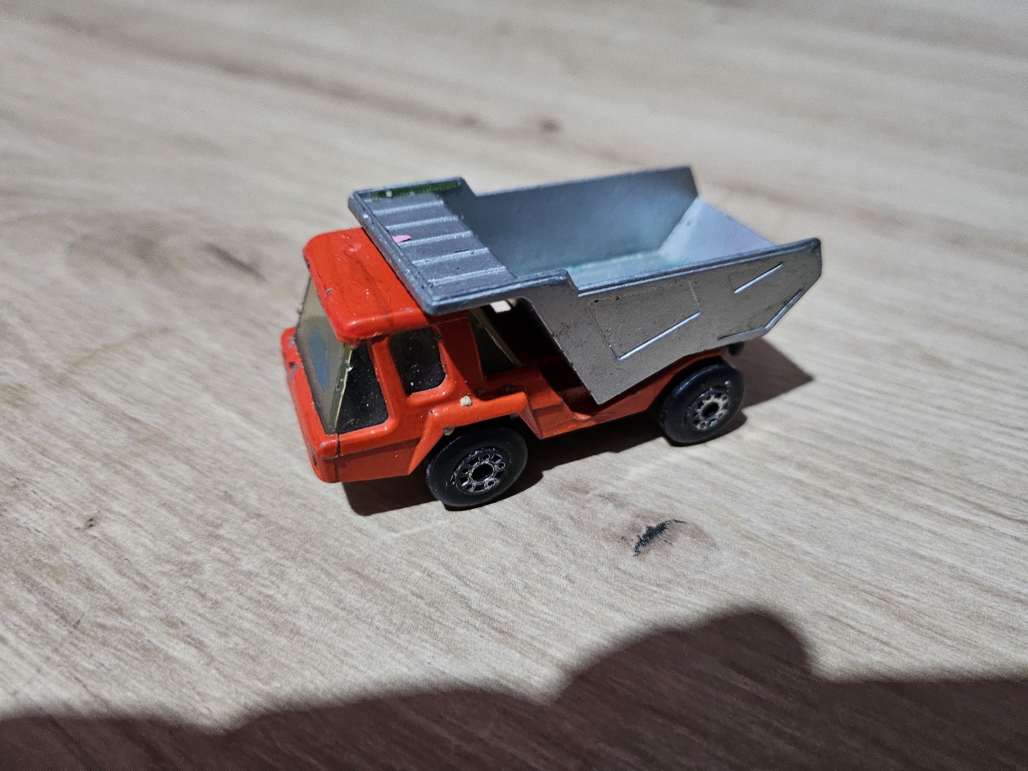 MATCHBOX-No.23 ATLAS Z 1975 roku