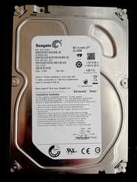 Seagate 2TB ST2000DL003 SATA 3,5" 5900об