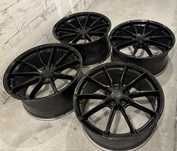 Felgi JR37 5x112 20” 9J ET37 10J ET43 Mercedes BMW Audi JAPAN RACING