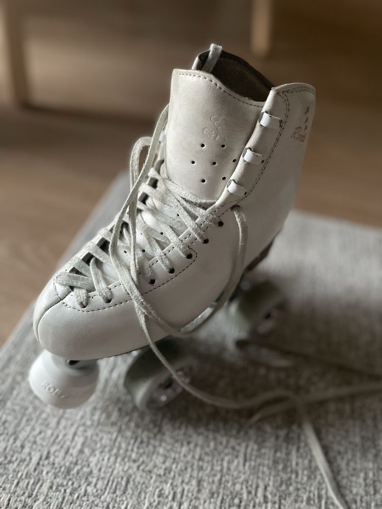 Patins patinagem artistica 225