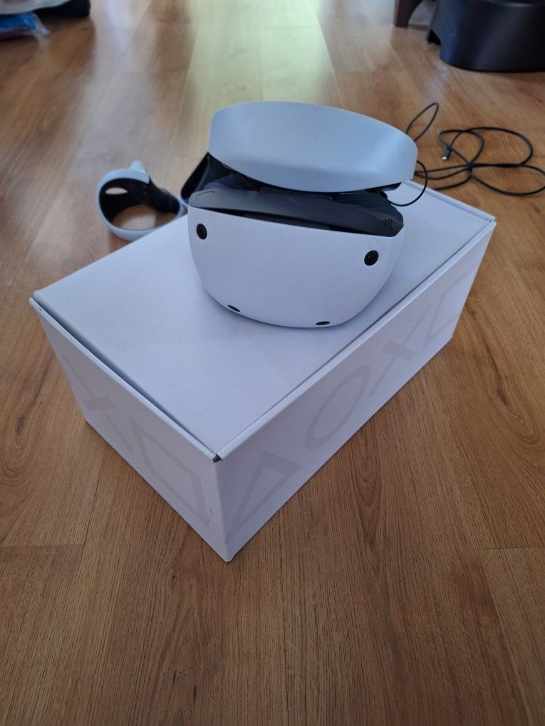 Playstation vr 2