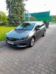 Opel Astra SPORTS TOURER+ 2021 1,5 90kw
