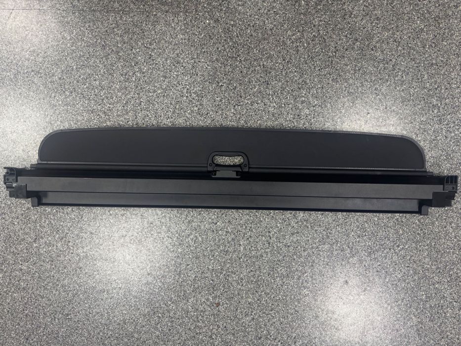 ОРИГІНАЛЬНА поличка / шторка багажника X5 F15