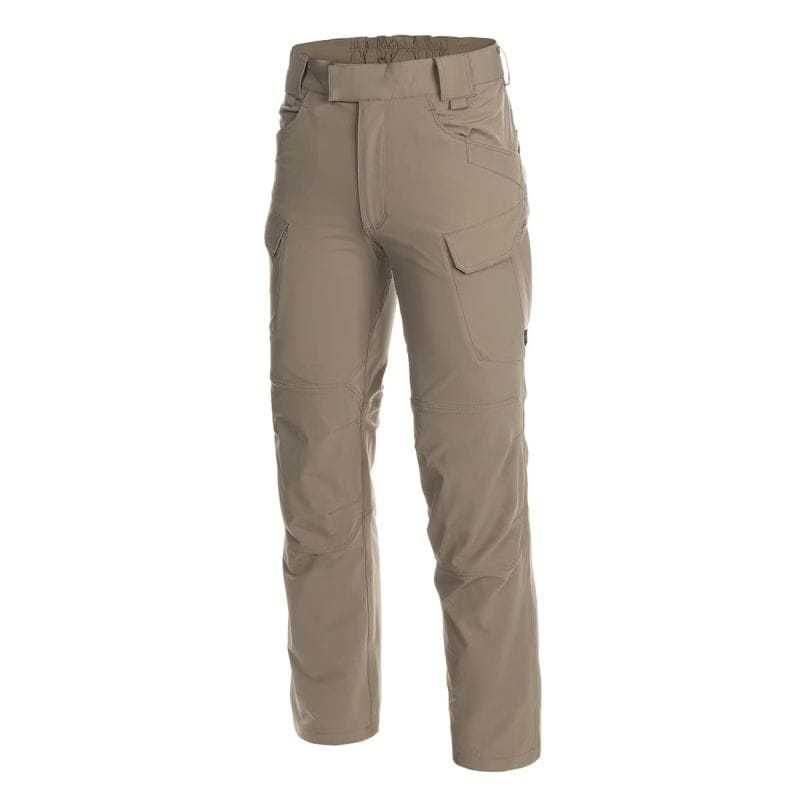 Spodnie Helikon OTP VersaStretch - Khaki