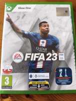 Fifa 23 PL Xbox One