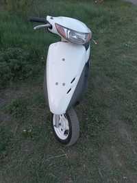 Продам  мопед HONDA DIO