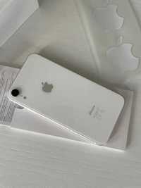 Apple iPhone XR biały 64GB Smartfon - Stan Jak Nowy