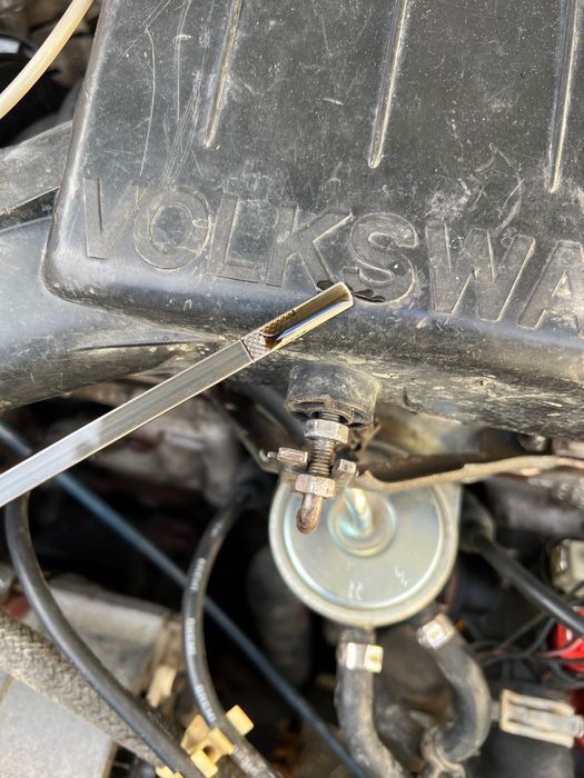 Гольф 2 Golf легенда