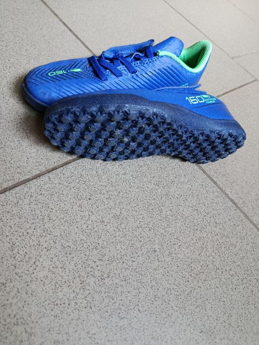 Buty do gry w piłkę