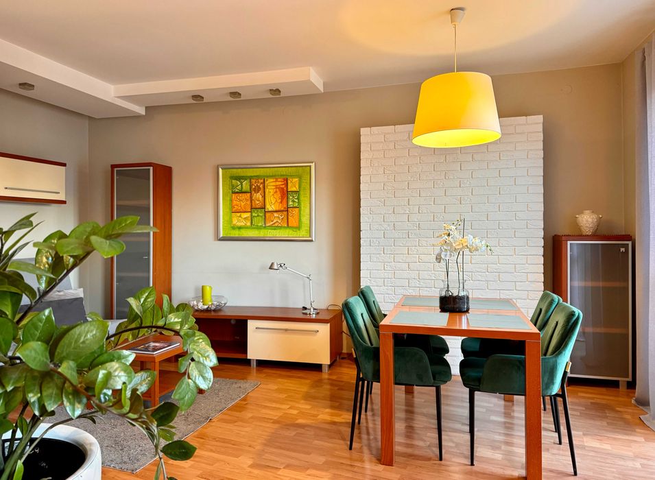 Mieszkanie 2 pokoje Praga Południe, Gocław bezpośrednio