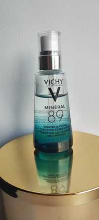 Vichy mineral 89 booster