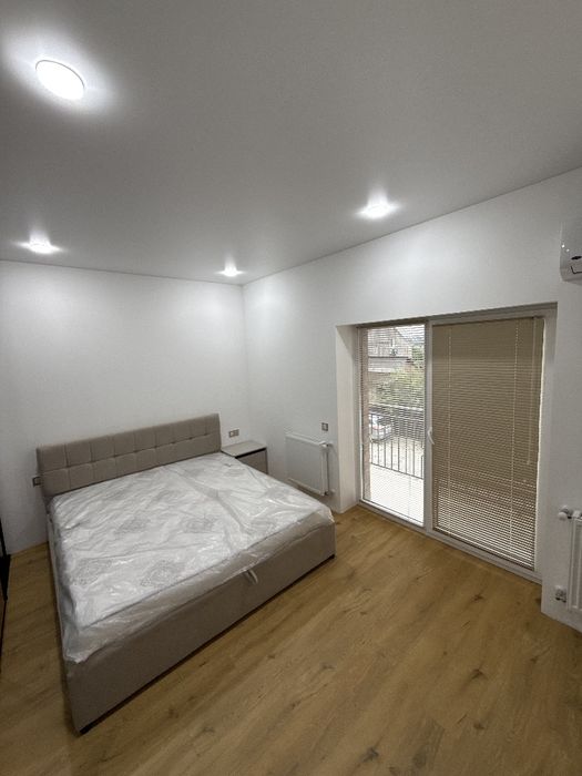 Продаж сучасної 2 кімнатної квартири у Чернівцях