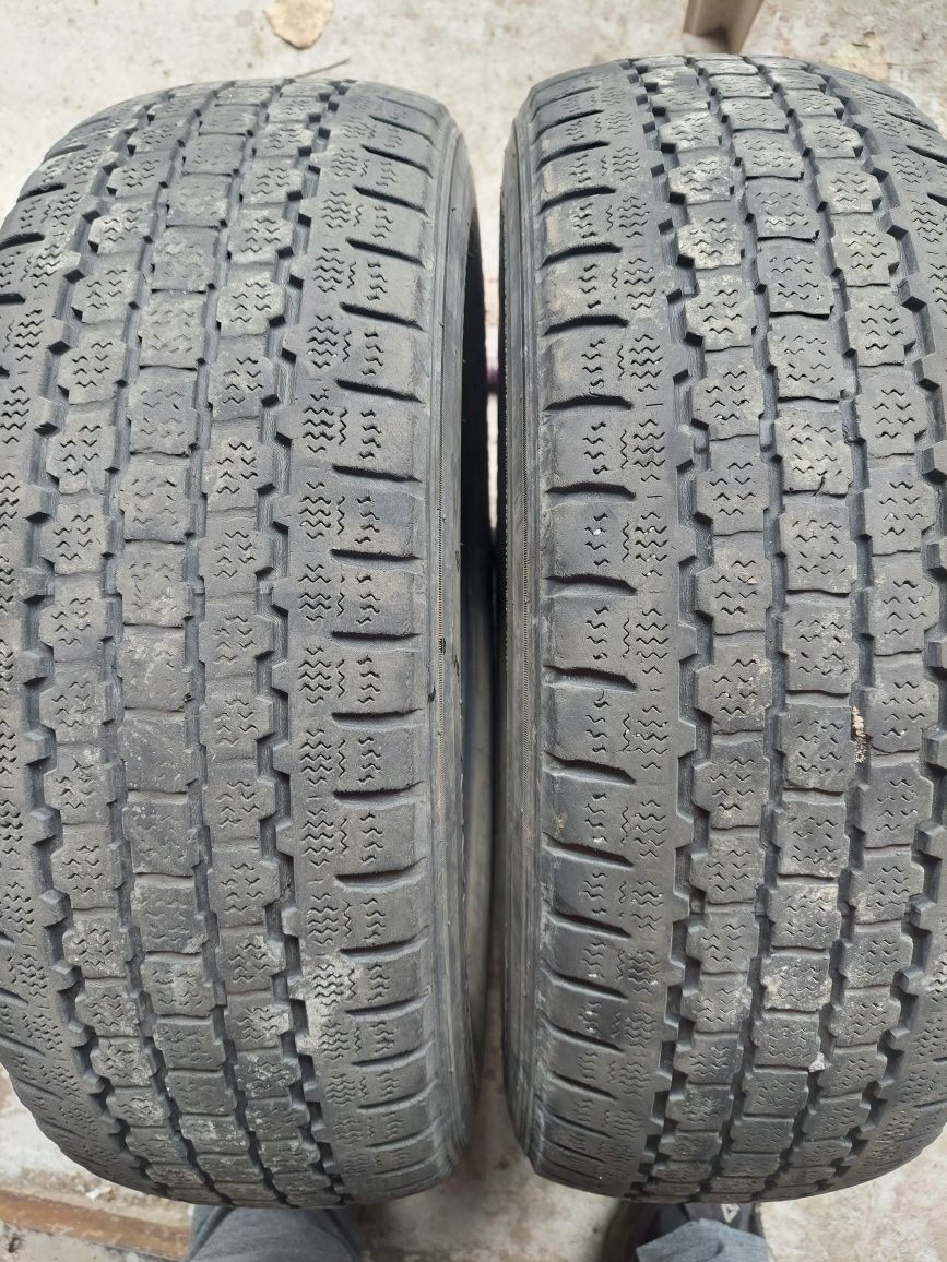 Продам резину Bridgestone