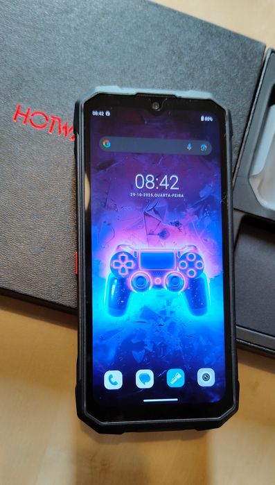 Hotwav Hyper 7 Pro 5G