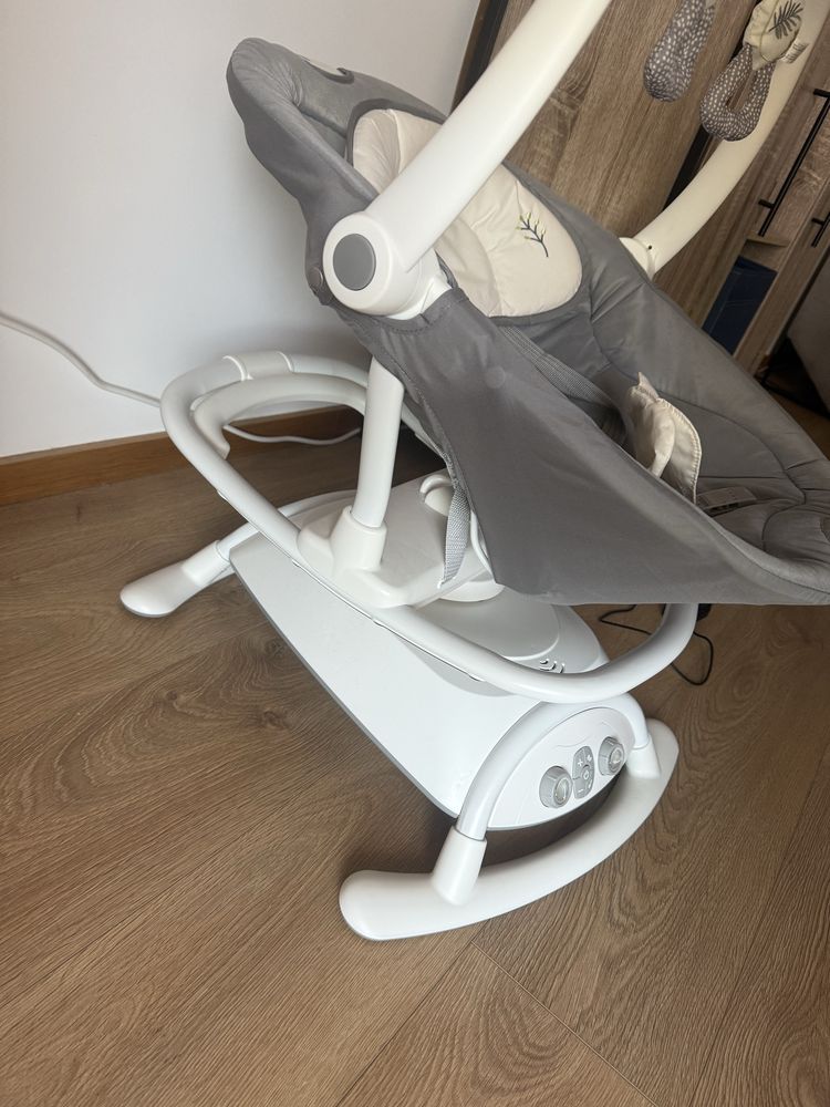 Baloiço de bebé - Joie Sansa 2 in 1