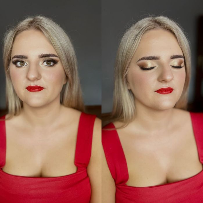 Makijaż z dojazdem Radom, Przysucha, Szydłowiec i okolice