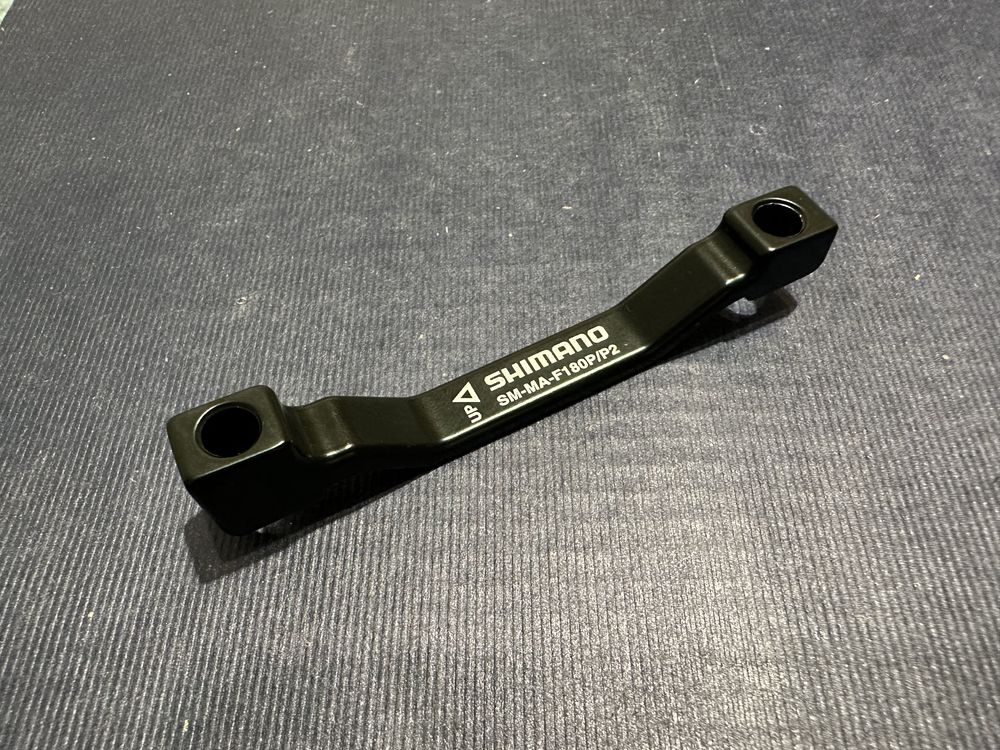 Adapter SHIMANO SM-MAF 180mm i SM-MAF 203mm