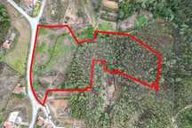 Terreno  para venda
