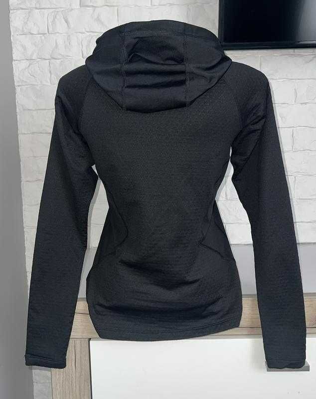 Оригінальна спортивна кофта, худі, толстовка nike