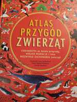 Atlas przygód zwierząt