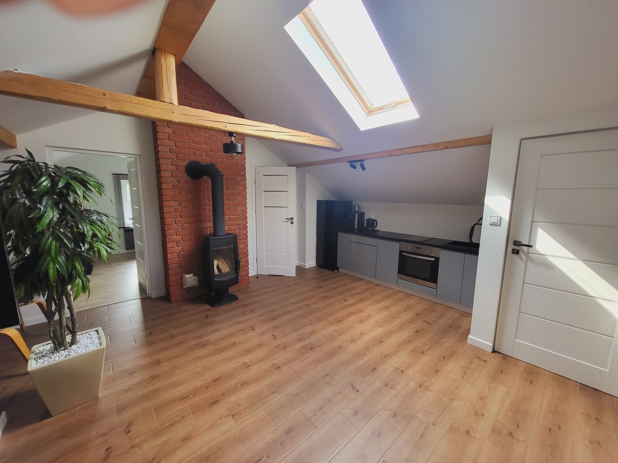 Apartamenty w centrum Tylicza