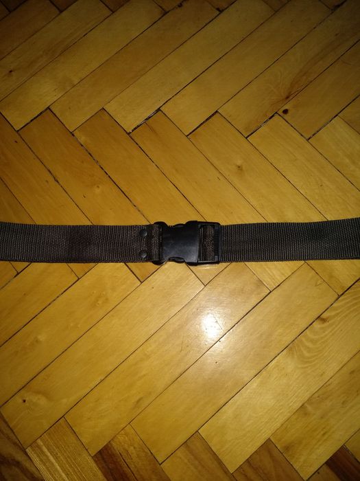 Тактический ремень под любой размер