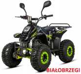 Quad XTR 125 cc big foot automat Białobrzegi spalinowy dostawa
