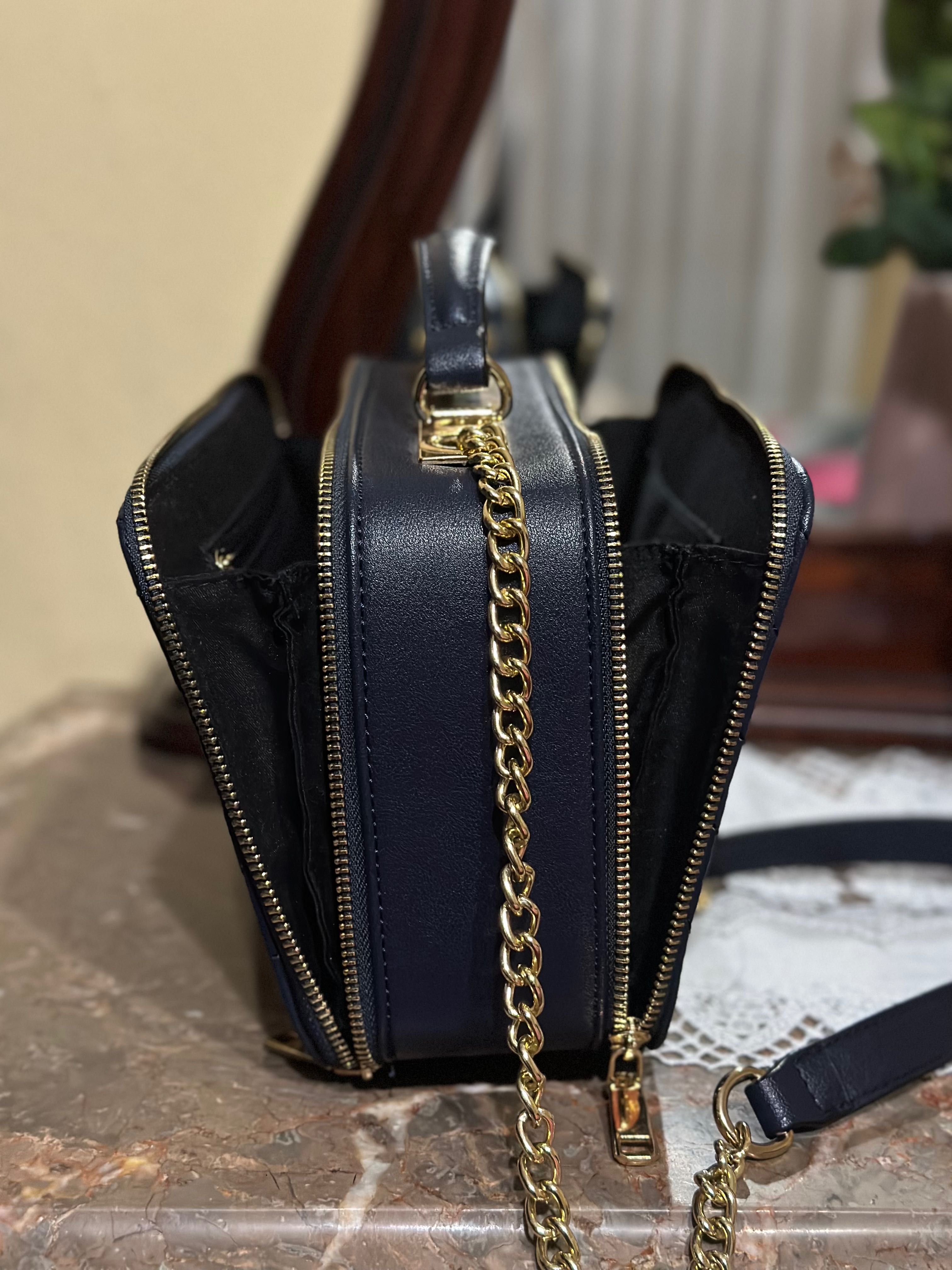 Bolsa - Como Nova