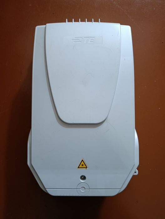 Оптичний бокс Budi-1S-T