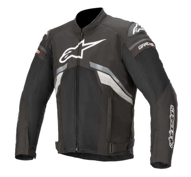 Kombinezon motocyklowy sportowy ALPINESTARS T-GP PLUS R V3 AIR tekstyl