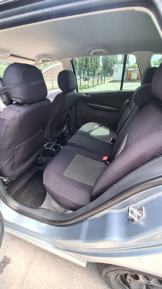 Продам Skoda Fabia 2004 року