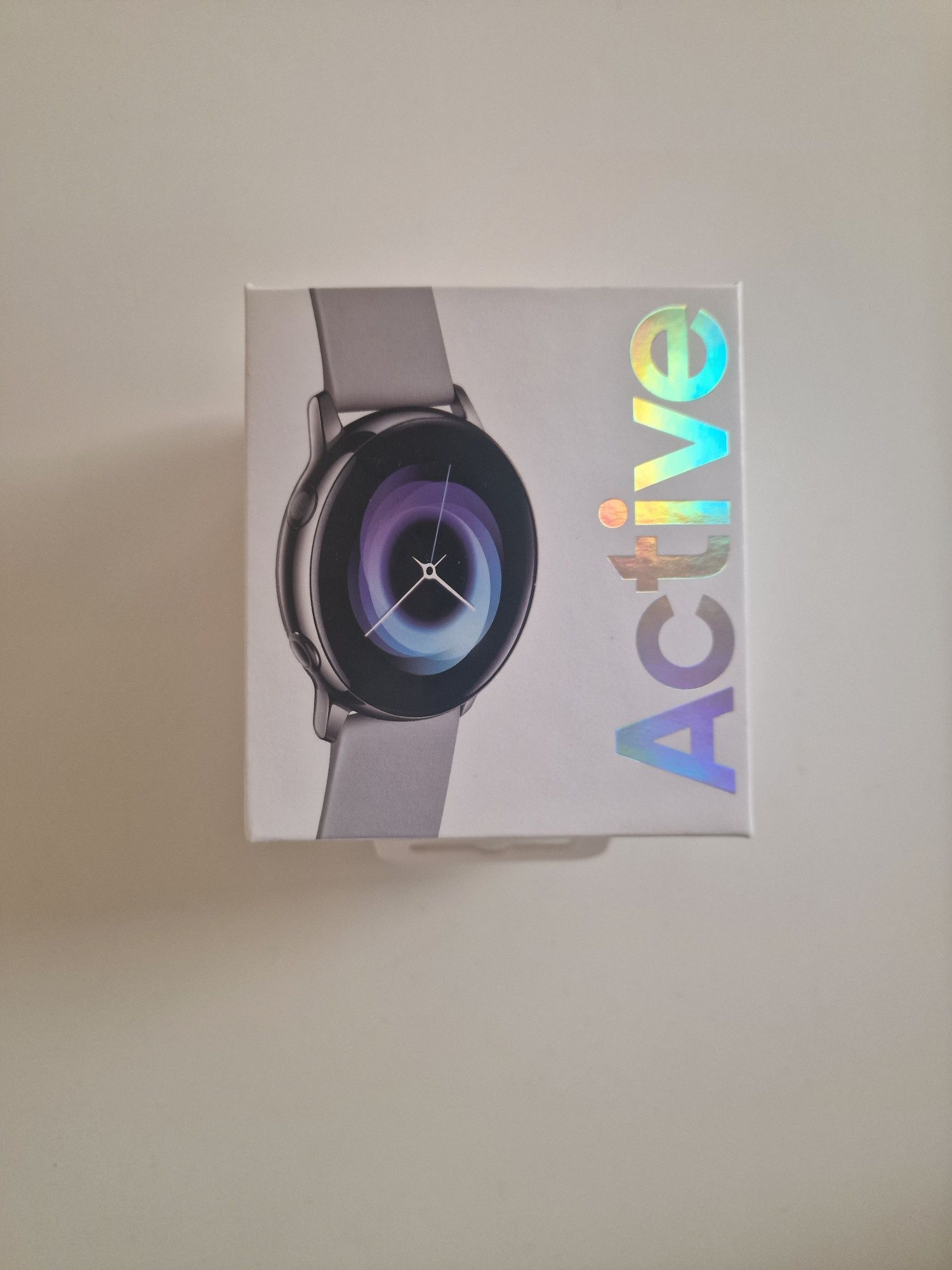 Samsung Galaxy Watch