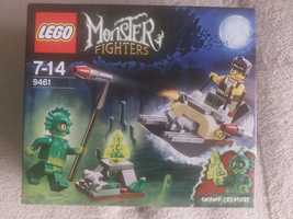 Lego Monster Fighters 9461