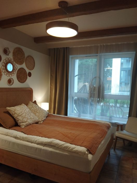 Apartament nad morzem Podczele