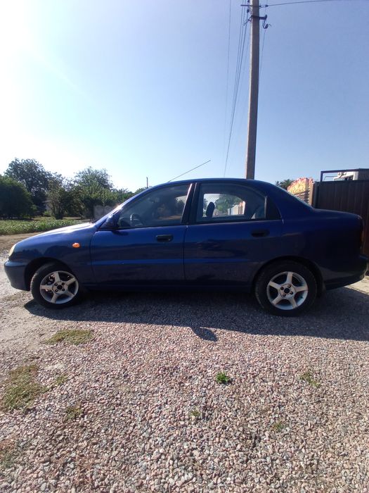 Продам Sens 2011 p