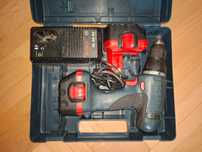 Wkrętarka Bosch GSR12V Profesional