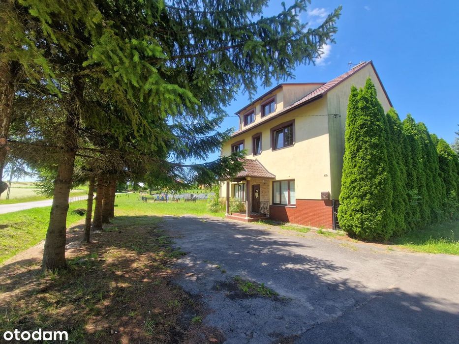 Spokojna okolica| ogród| taras| świetna cena!