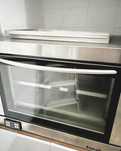 Forno Microram Ramalhos