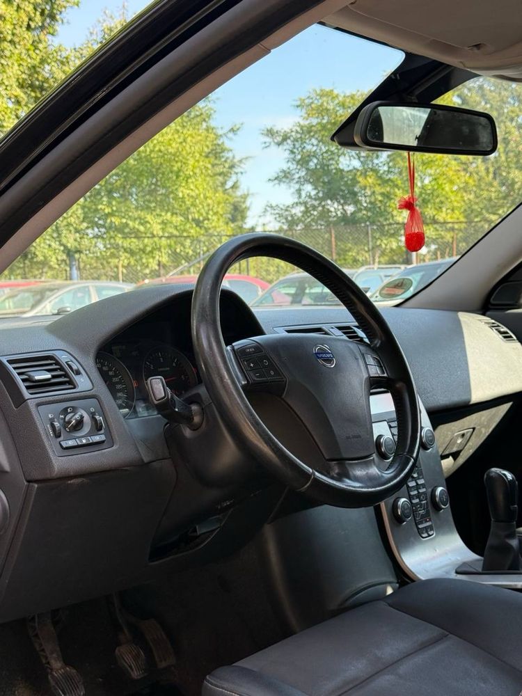 Volvo V50 2.0d••Klima••Zadbany••Osczedny••Gwarancja••Zamiana••
